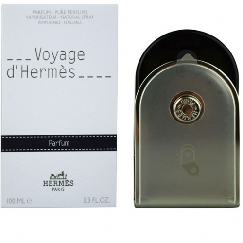 Voyage D'hermes Parfum by Hermes
